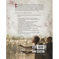 The Walking Dead Universe : Boite de démarrage