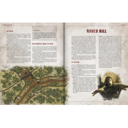 The Walking Dead Universe : Boite de démarrage