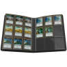 Gamegenic TCG Classic Binder 20 pages (360 Cartes)