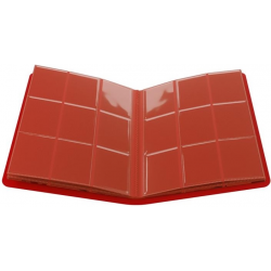 Gamegenic TCG Classic Binder 20 pages (360 Cartes)