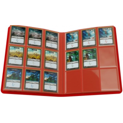 Gamegenic TCG Classic Binder 20 pages (360 Cartes)