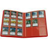 Gamegenic TCG Classic Binder 20 pages (360 Cartes)