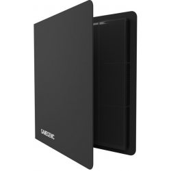 Gamegenic TCG Classic Binder 20 pages (480 Cartes)