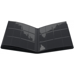 Gamegenic TCG Classic Binder 20 pages (480 Cartes)