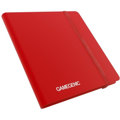 Gamegenic TCG Classic Binder 20 pages (480 Cartes)
