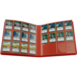 Gamegenic TCG Classic Binder 20 pages (480 Cartes)