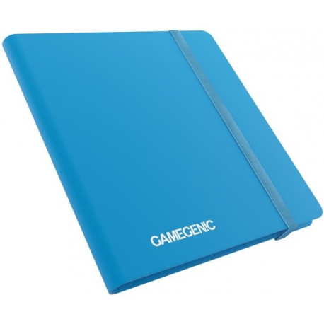 Gamegenic TCG Classic Binder 20 pages (480 Cartes)