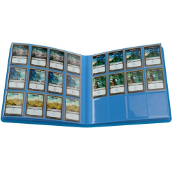 Gamegenic TCG Classic Binder 20 pages (480 Cartes)