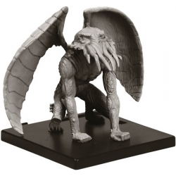 Les Demeures de l'épouvante seconde édition