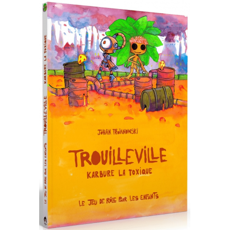 Trouilleville