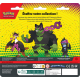 Pokémon EV3.5 Ecarlate & Violet 151 - Coffret Dresseur d'Elite Ronflex