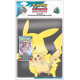 Pokémon EV3.5 Ecarlate & Violet 151 - Coffret Dresseur d'Elite Ronflex