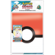 Pokémon EV3.5 Ecarlate & Violet 151 - Coffret Dresseur d'Elite Ronflex