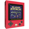 Aliens Attack ! - Pixel collection