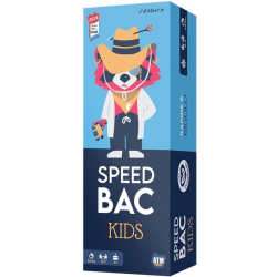 Speedbac Kids