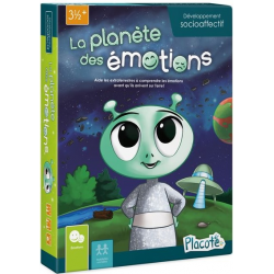 La Planète des Emotions