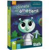 La Planète des Emotions