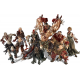 Zombicide Black Plague