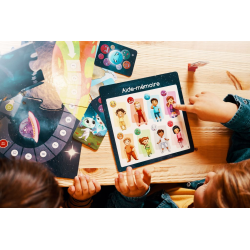 La Planète des Emotions