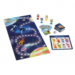 La Planète des Emotions