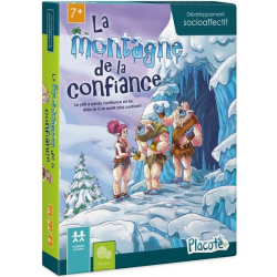 La Montagne de la Confiance