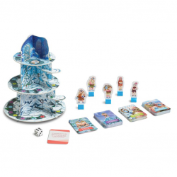 La Montagne de la Confiance