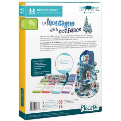 La Montagne de la Confiance