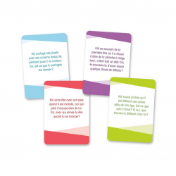 La Montagne de la Confiance