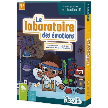 Le Laboratoire des Emotions