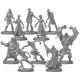 Zombicide Black Plague