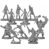 Zombicide Black Plague