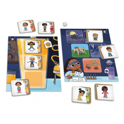 Le Laboratoire des Emotions