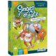 Singes en Fuite