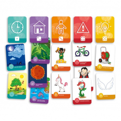 Histoire de Raconter