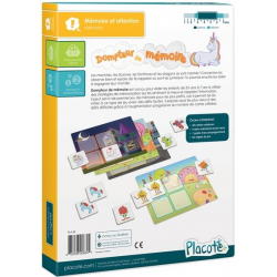 Dompteur de Mémoire