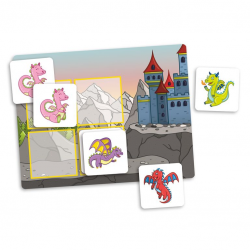 Dompteur de Mémoire