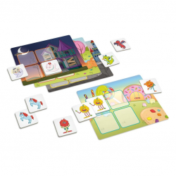 Dompteur de Mémoire