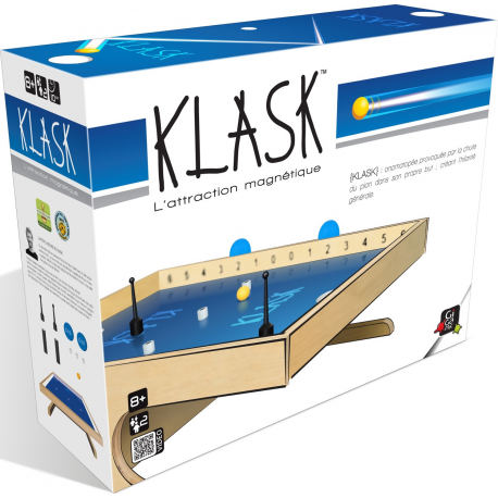 Klask