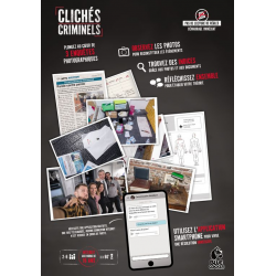 Clichés Criminels