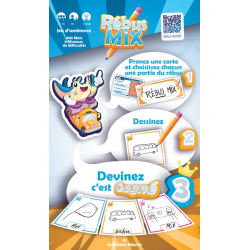 Rébus Mix