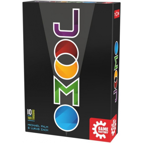 Joomo