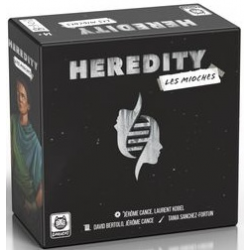 Heredity - Extension : Les Mioches