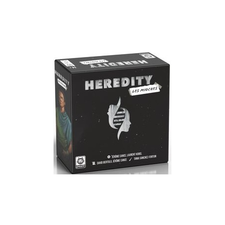 Heredity - Extension : Les Mioches