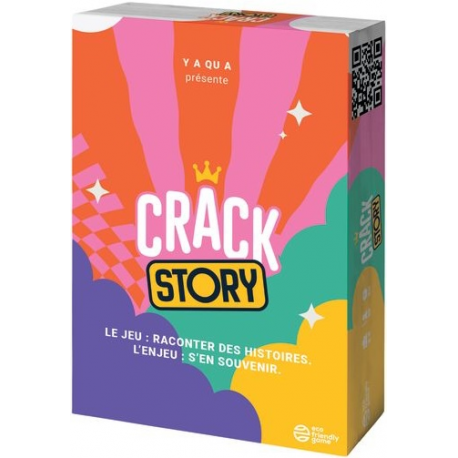 Crack List