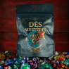 Dés Mystères - Set de 7 dés PREMIUM