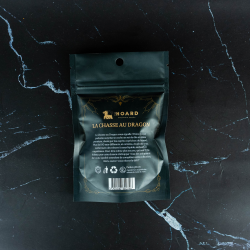 Dés Mystères - Set de 7 dés PREMIUM