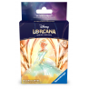 Disney Lorcana Sleeves Cendrillon Chapitre 7 - L'Île d’Archazia