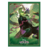 Disney Lorcana Sleeves Ursula Chapitre 7 - L'Île d’Archazia