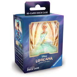 Disney Lorcana Booster The First Chapter (Set 1)