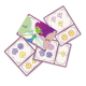 Le Repas des Féés (Microgame Matagot)